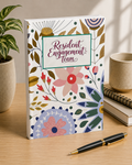 2027 Activity Planner – Perfect Bound (Resident Engagement Team)