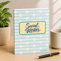 2027 Activity Planner – Perfect Bound (Social Worker)